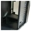 Κουτί PC LC-Power LC-7041B-ON Midi Tower Μαύρο
