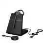 Jabra Engage 55 SE - USB-C MS Convertible (με βάση), EMEA/APAC