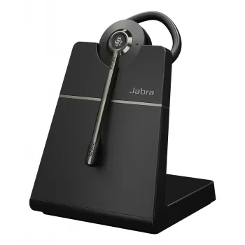 Jabra Engage 55 SE - USB-C MS Convertible (με βάση), EMEA/APAC