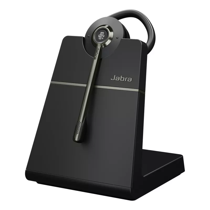 Jabra Engage 55 SE - USB-C MS Convertible (με βάση), EMEA/APAC