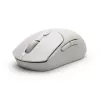 HP 400 Αθόρυβο Maple Ασύρματο Ποντίκι, αμφίχειρο, RF Wireless + Bluetooth, 6000 DPI, μπεζ