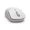 HP 400 Αθόρυβο Maple Ασύρματο Ποντίκι, αμφίχειρο, RF Wireless + Bluetooth, 6000 DPI, μπεζ
