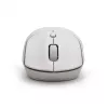 HP 400 Αθόρυβο Maple Ασύρματο Ποντίκι, αμφίχειρο, RF Wireless + Bluetooth, 6000 DPI, μπεζ