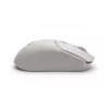 HP 400 Αθόρυβο Maple Ασύρματο Ποντίκι, αμφίχειρο, RF Wireless + Bluetooth, 6000 DPI, μπεζ
