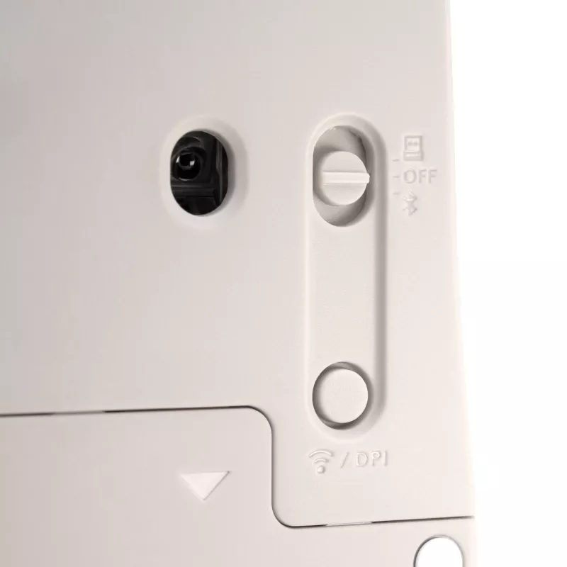 HP 400 Αθόρυβο Maple Ασύρματο Ποντίκι, αμφίχειρο, RF Wireless + Bluetooth, 6000 DPI, μπεζ