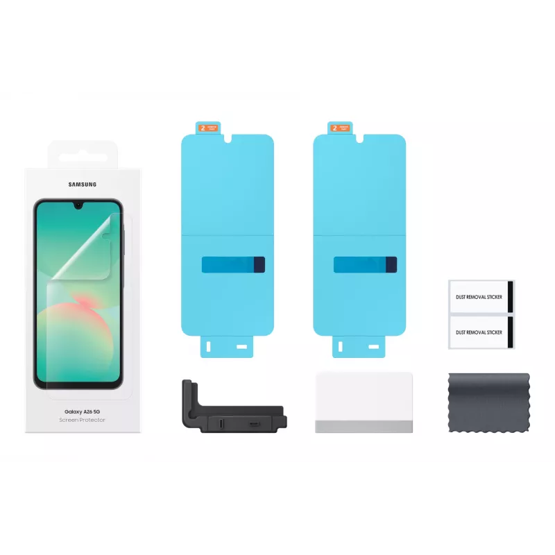 Samsung EF-UA266 Διαφανής Προστασία Οθόνης 1 τεμ.