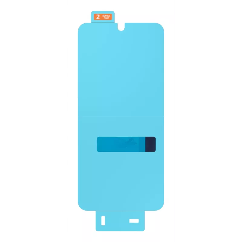 Samsung EF-UA266 Διαφανής Προστασία Οθόνης 1 τεμ.