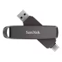 WESTERN DIGITAL Sandisk Extreme Pro Dual Drive - 2TB USB Stick - Μεταλλικό 1000/900 MB/s