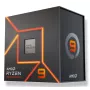 AMD Ryzen 9 7900 - 5,40 GHz - 12 πυρήνες - Υποδοχή AM5 - 76 MB Cache - 65 W - WOF