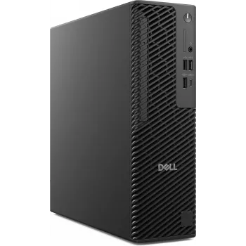 DELL Pro Max FCS1250 Intel Core Ultra 7 265 32 GB DDR5-SDRAM 1 TB SSD NVIDIA RTX A1000 Windows 11 Pro Λεπτός υπολογιστής PC μαύρο