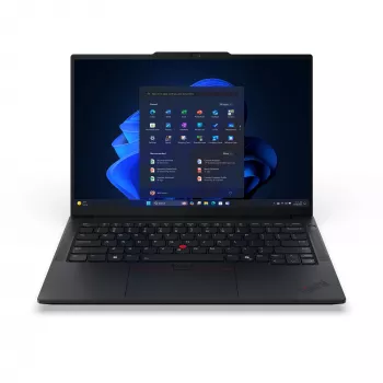 Φορητός υπολογιστής Lenovo ThinkPad E14 Gen 7 (Intel) — Intel Core Ultra 5 228V, 14 ίντσες WUXGA, 32 GB, 1 TB SSD, Win 11 Pro, μαύρο
