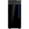 Κουτί PC GIGABYTE C200 Midi Tower Μαύρο
