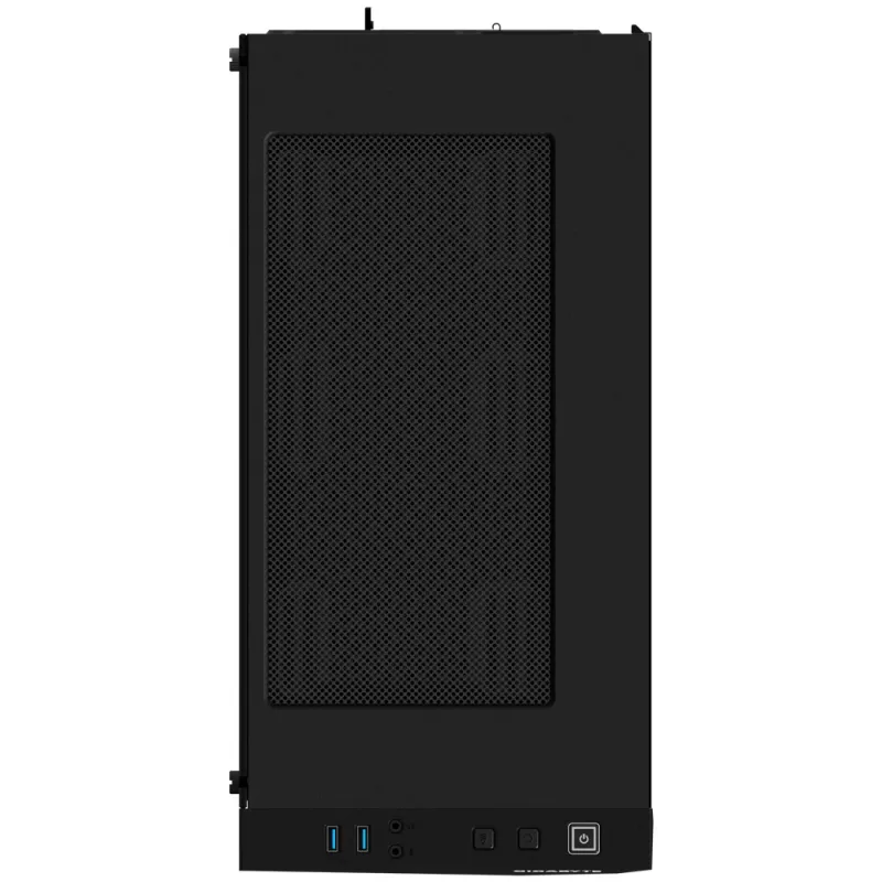 Κουτί PC GIGABYTE C200 Midi Tower Μαύρο
