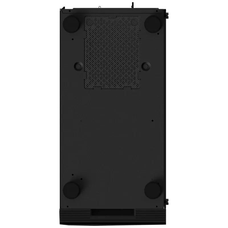 Κουτί PC GIGABYTE C200 Midi Tower Μαύρο