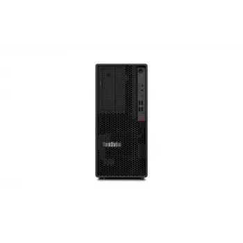 Lenovo ThinkStation P2 Tower Gen 2 Intel Core Ultra 9 285K 64 GB DDR5-SDRAM 1 TB SSD NVIDIA GeForce RTX 5070 Windows 11 Pro Workstation Μαύρο