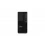 Lenovo ThinkStation P2 Tower Gen 2 Intel Core Ultra 9 285K 64 GB DDR5-SDRAM 1 TB SSD NVIDIA GeForce RTX 5070 Windows 11 Pro Workstation Μαύρο