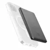 Cellularline Mag Lite 5000 5000mAh Ασύρματο Powerbank συμβατό με MagSafe-Technologie