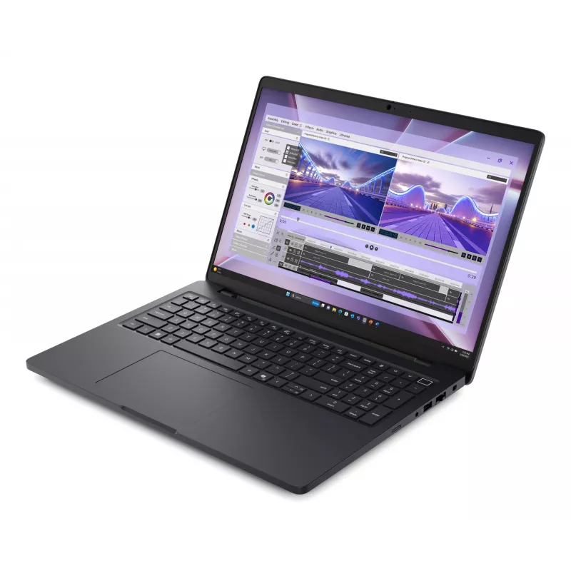 Mobile Workstation DELL Pro Max 16 MC16250 16 inch Intel Core Ultra 7 32 GB 1 TB NVIDIA RTX PRO 2000 Windows 11 Pro