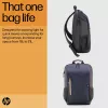 HP Travel 18 Λίτρα 15.6 Iron Γκρι Σακίδιο laptop