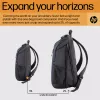 HP Travel 18 Λίτρα 15.6 Iron Γκρι Σακίδιο laptop