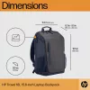 HP Travel 18 Λίτρα 15.6 Iron Γκρι Σακίδιο laptop