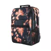 Σακίδιο ελεύθερου χρόνου HP Campus XL Tie Dye Σακίδιο Μαύρο Πολυεστέρας