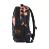 Σακίδιο ελεύθερου χρόνου HP Campus XL Tie Dye Σακίδιο Μαύρο Πολυεστέρας