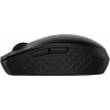 HP 420 Προγραμματιζόμενο ποντίκι Bluetooth, Αμφίχειρο, Bluetooth, 4000 DPI, Μαύρο