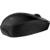 HP 420 Προγραμματιζόμενο ποντίκι Bluetooth, Αμφίχειρο, Bluetooth, 4000 DPI, Μαύρο