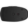 HP 420 Προγραμματιζόμενο ποντίκι Bluetooth, Αμφίχειρο, Bluetooth, 4000 DPI, Μαύρο