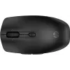 HP 420 Προγραμματιζόμενο ποντίκι Bluetooth, Αμφίχειρο, Bluetooth, 4000 DPI, Μαύρο