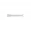 BELKIN Boostcharge Qi2 15w Magnetic 2in1 Stand – Λευκό