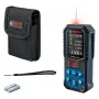 Bosch GLM 50-27 C PROFESSIONAL Αποστασιόμετρο λέιζερ Μαύρο, Μπλε 50 m