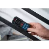 Bosch GLM 50-27 C PROFESSIONAL Αποστασιόμετρο λέιζερ Μαύρο, Μπλε 50 m