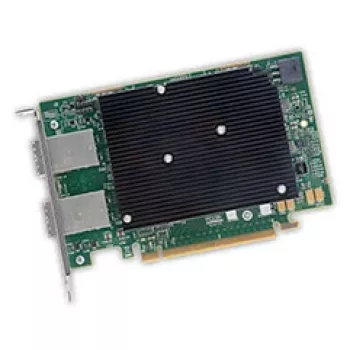 Προσαρμογέας κεντρικού διαύλου BROADCOM SAS 9302-16e 16 Port Pci-e
