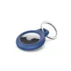 Belkin Secure Holder με κρίκο κλειδιών – Μπλε