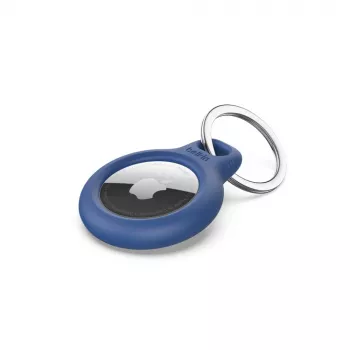 Belkin Secure Holder με κρίκο κλειδιών – Μπλε