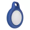 Belkin Secure Holder με κρίκο κλειδιών – Μπλε