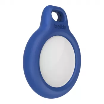 Belkin Secure Holder με κρίκο κλειδιών – Μπλε