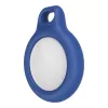 Belkin Secure Holder με κρίκο κλειδιών – Μπλε