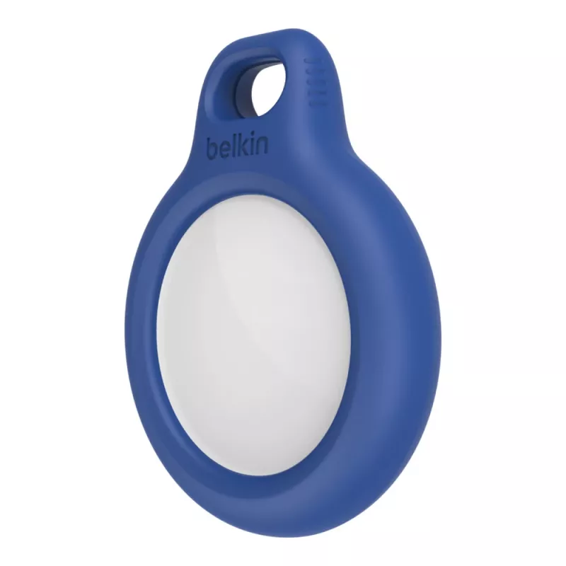 Belkin Secure Holder με κρίκο κλειδιών – Μπλε