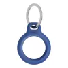 Belkin Secure Holder με κρίκο κλειδιών – Μπλε