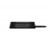BELKIN ασύρματος σταθμός φόρτισης – Boostcharge Pro – Qi2 15 W – Μαύρο