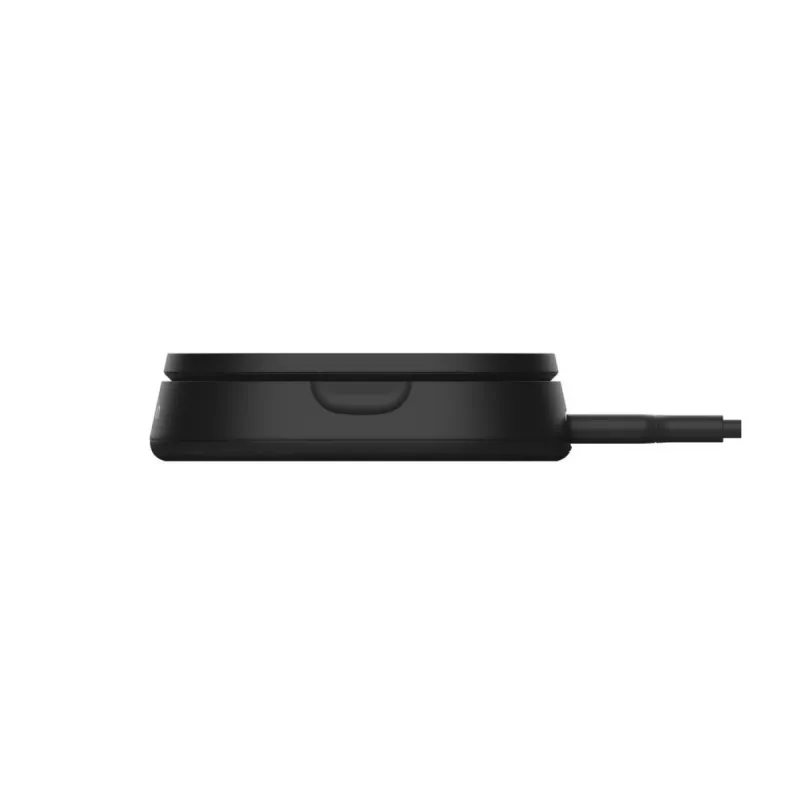 BELKIN ασύρματος σταθμός φόρτισης – Boostcharge Pro – Qi2 15 W – Μαύρο