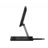 BELKIN ασύρματος σταθμός φόρτισης – Boostcharge Pro – Qi2 15 W – Μαύρο