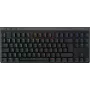 Logitech G G515 Πληκτρολόγιο Gaming RF Wireless Bluetooth AZERTY Γαλλικό Μαύρο