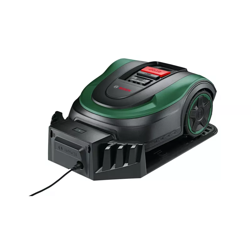 Bosch Indego S+ 500 Ρομπότ γκαζόν Μπαταρία (ανοιγμένη συσκευασία)