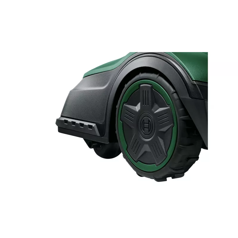 Bosch Indego S+ 500 Ρομπότ γκαζόν Μπαταρία (ανοιγμένη συσκευασία)