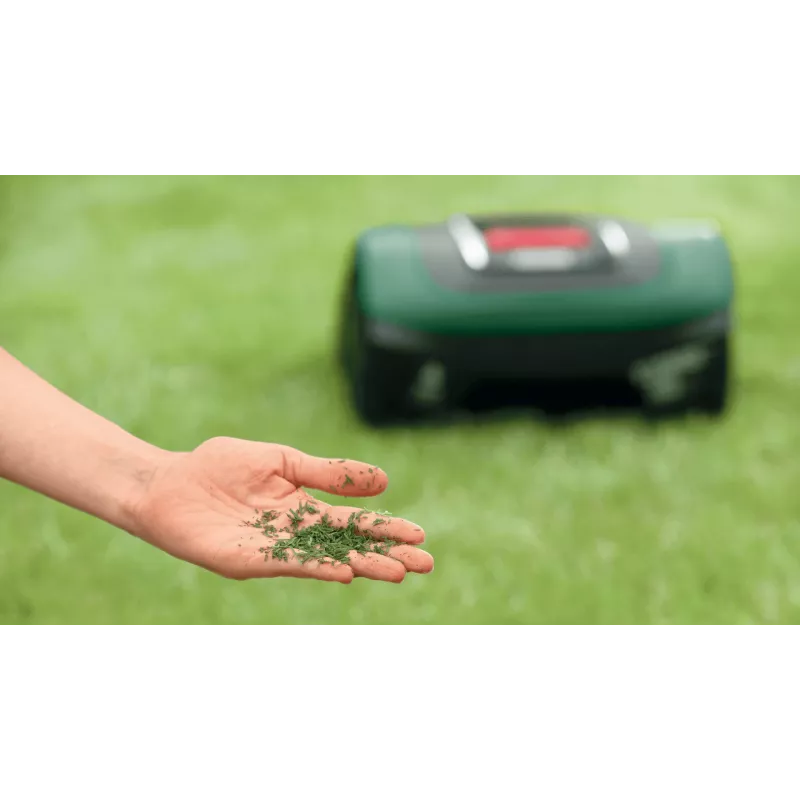 Bosch Indego S+ 500 Ρομπότ γκαζόν Μπαταρία (ανοιγμένη συσκευασία)