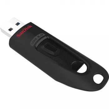 WESTERN DIGITAL Sandisk Cruzer Ultra - 32 GB USB-Stick - USB 3.0 - Συσκευασία 2 τεμ.